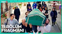 Benim Güzel Ailem 19.Bölüm Fragmanı görüntüsü
