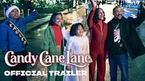 Candy Cane Lane Fragman görüntüsü