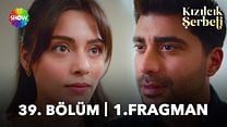 Kızılcık Şerbeti 39.Bölüm Fragmanı görüntüsü