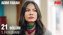 Adım Farah 21.Bölüm Fragmanı görüntüsü