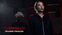 Founders Day Teaser görüntüsü