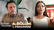Şahane Hayatım 4.Bölüm Fragmanı görüntüsü