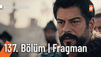 Kuruluş Osman 137.Bölüm Fragmanı görüntüsü
