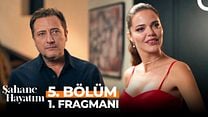 Şahane Hayatım 5.Bölüm Fragmanı görüntüsü