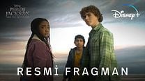 Percy Jackson And The Olympians Altyazılı Fragman görüntüsü