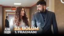 Adım Farah 23.Bölüm Fragmanı görüntüsü