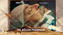 Gönül Dağı 116.Bölüm Fragmanı görüntüsü