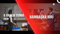 Bambaşka Biri 13.Bölüm Fragmanı görüntüsü