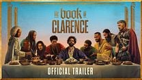 The Book Of Clarence Fragman görüntüsü