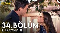 Ömer 34.Bölüm Fragmanı görüntüsü