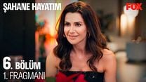 Şahane Hayatım 6.Bölüm Fragmanı görüntüsü