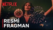 Griselda Altyazılı Fragman görüntüsü