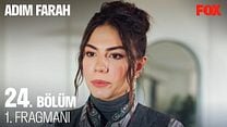Adım Farah 24.Bölüm Fragmanı görüntüsü