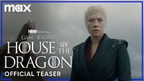 Game of Thrones: House of the Dragon 2. Sezon Fragman görüntüsü