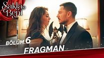 Sakla Beni 6.Bölüm Fragmanı görüntüsü