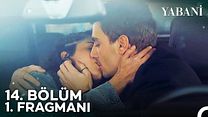 Yabani 14.Bölüm Fragmanı görüntüsü