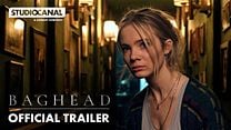 Baghead Fragman görüntüsü