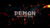 Demon: Azab-ül Kem Fragman görüntüsü