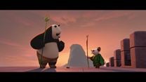Kung Fu Panda 4 Dublajlı Fragman