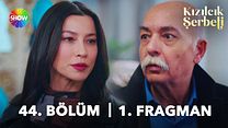 Kızılcık Şerbeti 44.Bölüm Fragmanı görüntüsü
