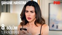 Şahane Hayatım 8.Bölüm Fragmanı görüntüsü