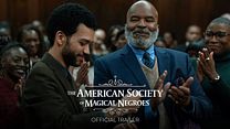 The American Society of Magical Negroes Fragman görüntüsü