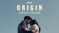 Origin Fragman görüntüsü