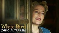 White Bird: A Wonder Story Fragman görüntüsü
