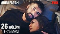 Adım Farah 26.Bölüm Fragmanı görüntüsü