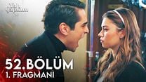 Yalı Çapkını 52.Bölüm Fragmanı görüntüsü