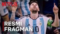 Dünya Kupasının Kaptanları Altyazılı Fragman görüntüsü