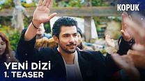Kopuk Tanıtım Fragman görüntüsü