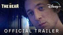 The Bear 2. Sezon Fragman görüntüsü