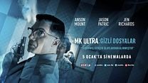 MK Ultra: Gizli Dosyalar Altyazılı Fragman görüntüsü