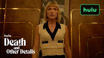 Death and Other Details Fragman görüntüsü