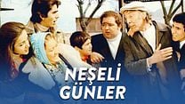 Neşeli Günler Fragman görüntüsü