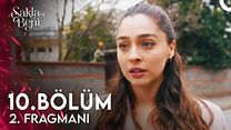 Sakla Beni 10.Bölüm Fragmanı görüntüsü