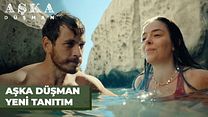 Aşka Düşman 1.Bölüm Fragmanı görüntüsü