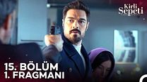 Kirli Sepeti 15.Bölüm Fragmanı görüntüsü