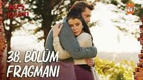 Ateş Kuşları 38.Bölüm Fragmanı görüntüsü
