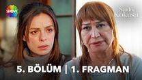 Sandık Kokusu 5.Bölüm Fragmanı görüntüsü