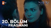 Safir 20.Bölüm Fragmanı görüntüsü