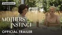 Mothers' Instinct Fragman görüntüsü