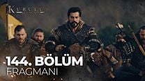 Kuruluş Osman 144.Bölüm Fragmanı görüntüsü
