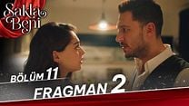 Sakla Beni 11.Bölüm Fragmanı görüntüsü