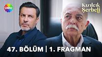 Kızılcık Şerbeti 47.Bölüm Fragmanı görüntüsü