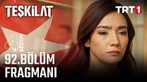 Teşkilat 92.Bölüm Fragmanı görüntüsü