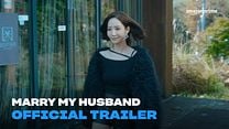 Marry My Husband Fragman görüntüsü