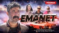 Emanet Fragman görüntüsü