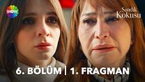 Sandık Kokusu 6.Bölüm Fragmanı görüntüsü